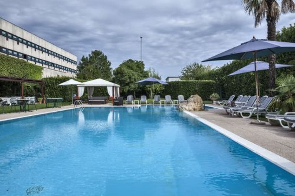 Hotel Saccardi E Spa Verona Hotel Saccardi E Spa Verona