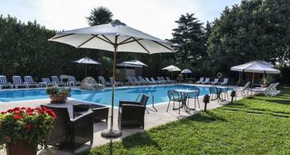 Hotel Saccardi & Spa - Adults Only