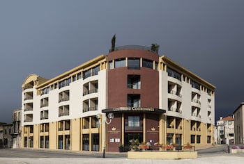 Hotel Moins Cher Saint Nazaire Hotel Moins Cher Saint Nazaire