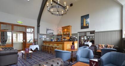 The Stirling Highland Hotel