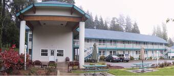 luxury hotels in placerville ca