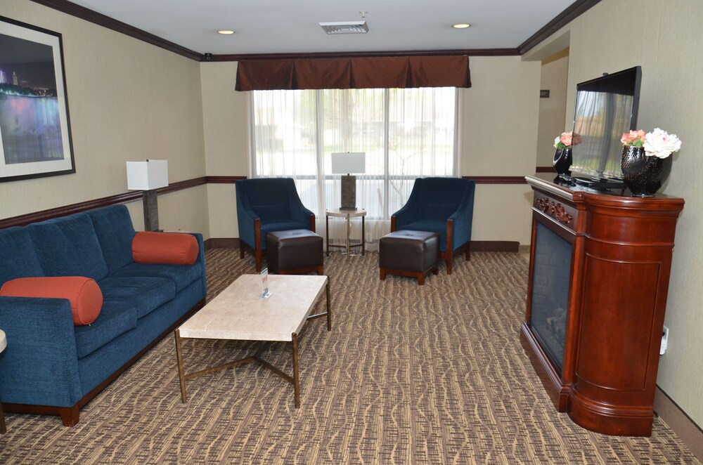 Quality Inn Near Walden Galleria Mall