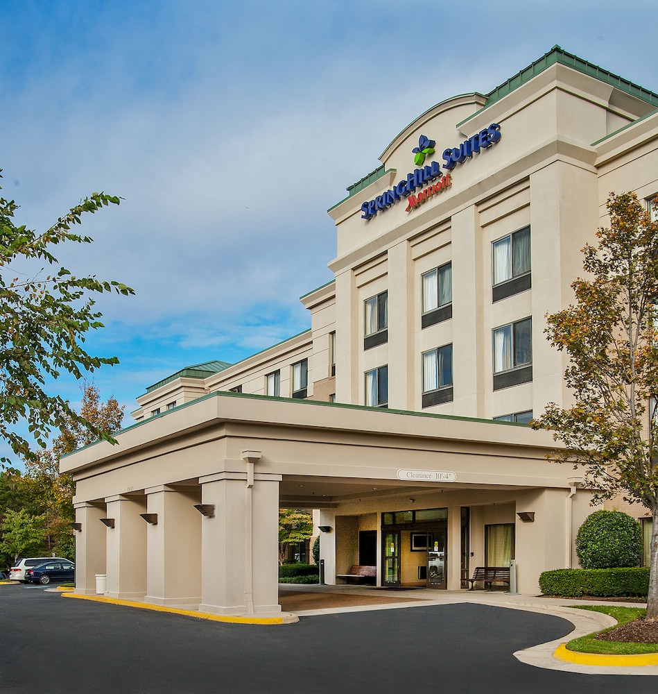 SpringHill by Marriott Centreville/Chantilly