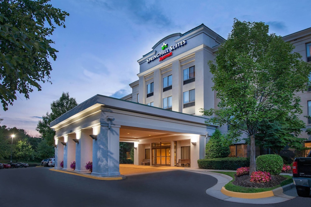 SpringHill by Marriott Centreville/Chantilly