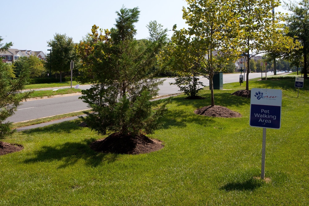 Candlewood Suites Herndon, an IHG Hotel