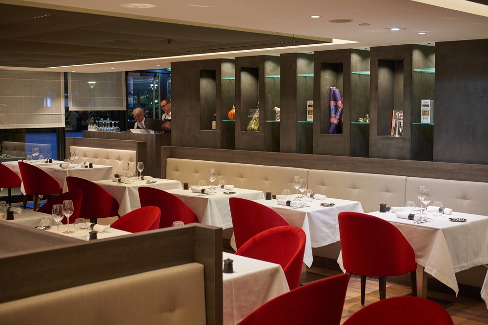 Hotel Marriott Lyon Cite Internationale Hotel Marriott Lyon Cite Internationale