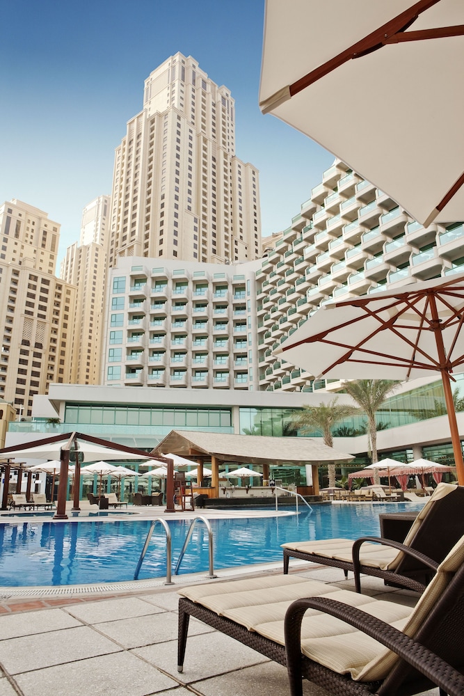 Hilton Dubai Jumeirah, Dubai 171 Room Prices & Reviews Travelocity