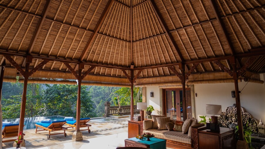 Puri Wulandari a Boutique Resort and Spa