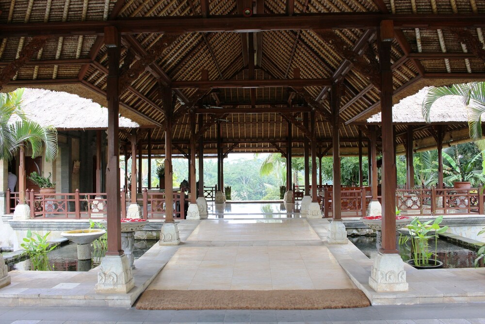 Puri Wulandari A Boutique Resort And Spa In Ubud Cheap - 