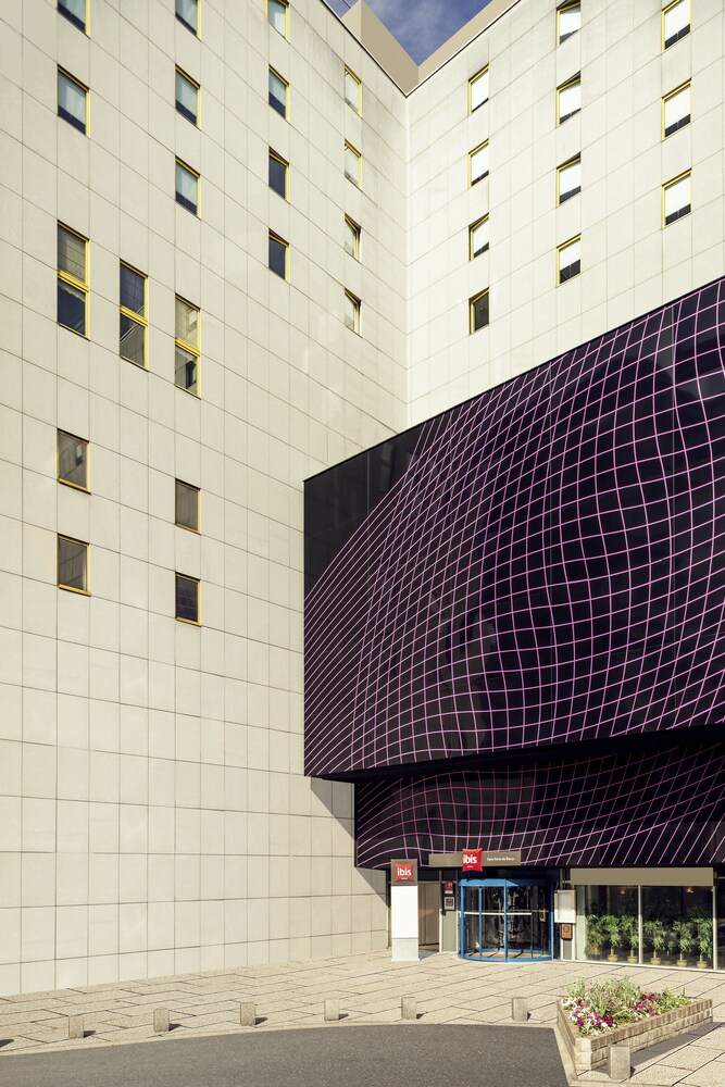 Hotel Ibis Paris Porte De Bercy Charenton Le Pont Hotel Ibis Paris Porte De Bercy Charenton Le Pont