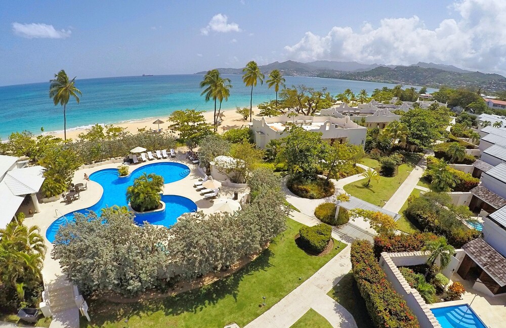 スパイス アイランド ビーチ リゾート spice island beach resort all