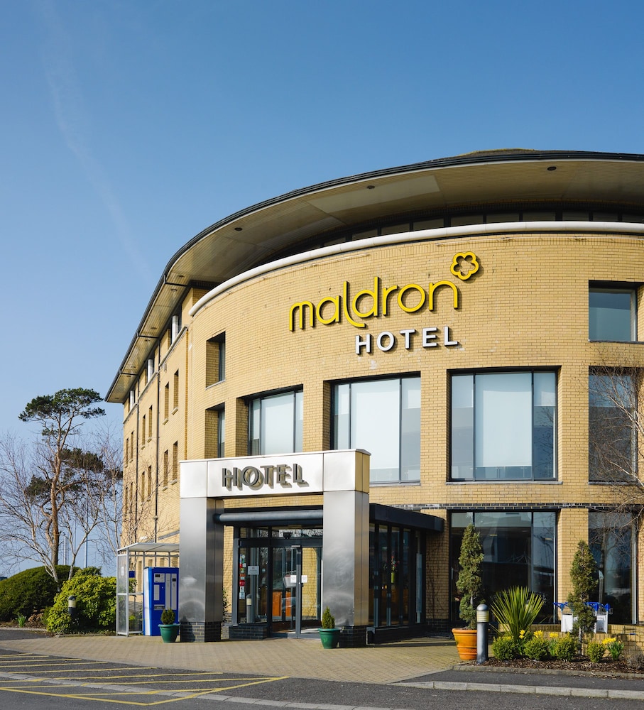 Maldron Hotel Belfast International Airport Crumlin Maldron Hotel Belfast International Airport Crumlin