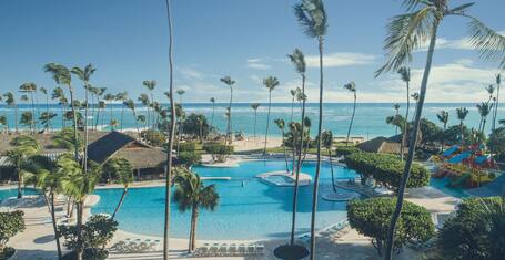 Barcelo Bavaro Palace Punta Cana All Inclusive Expedia Barcelo Bavaro Palace Punta Cana All Inclusive Expedia