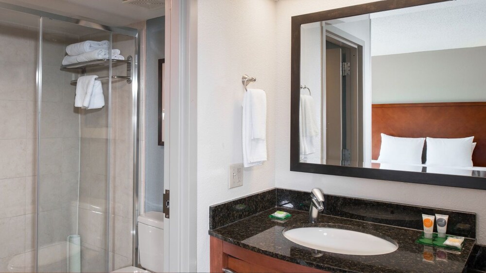 Hyatt Place Dallas/Las Colinas