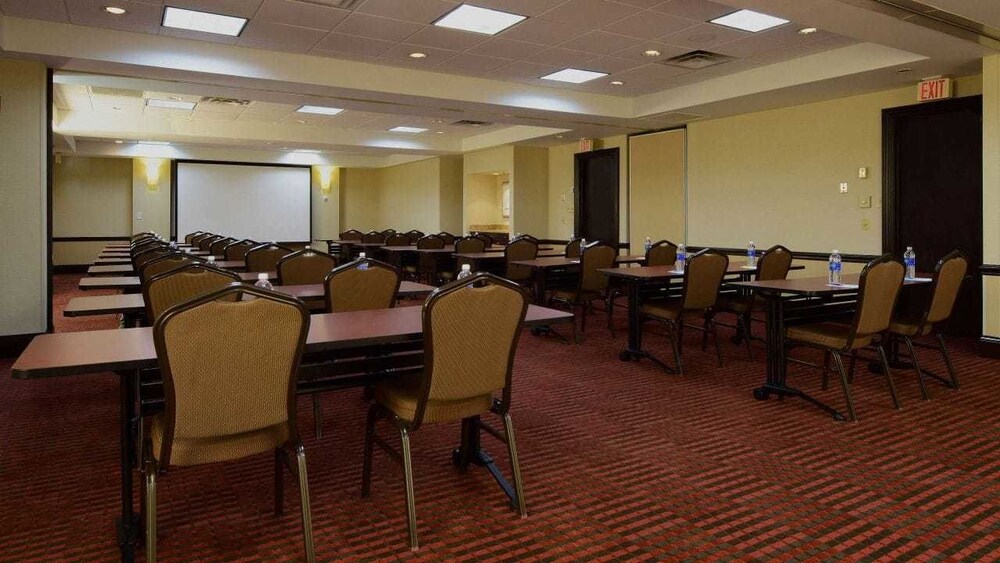 Hyatt Place Dallas/Las Colinas