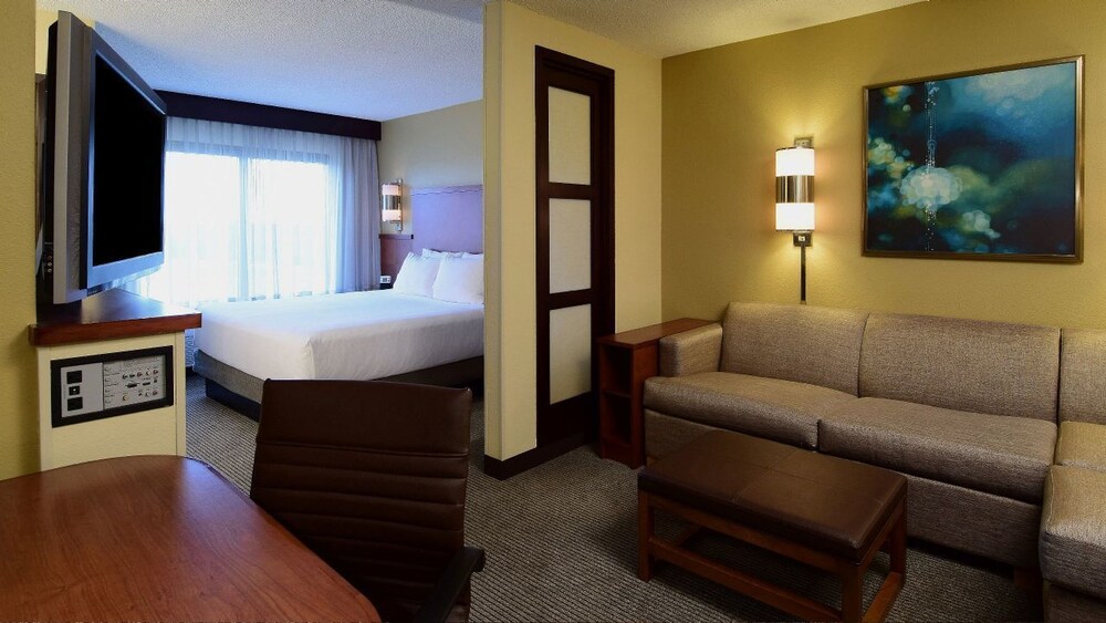 Hyatt Place Dallas/Las Colinas