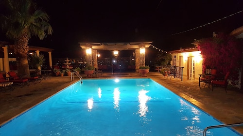 Great Place to stay Tuscan Springs Hotel & Spa near Desert Hot Springs