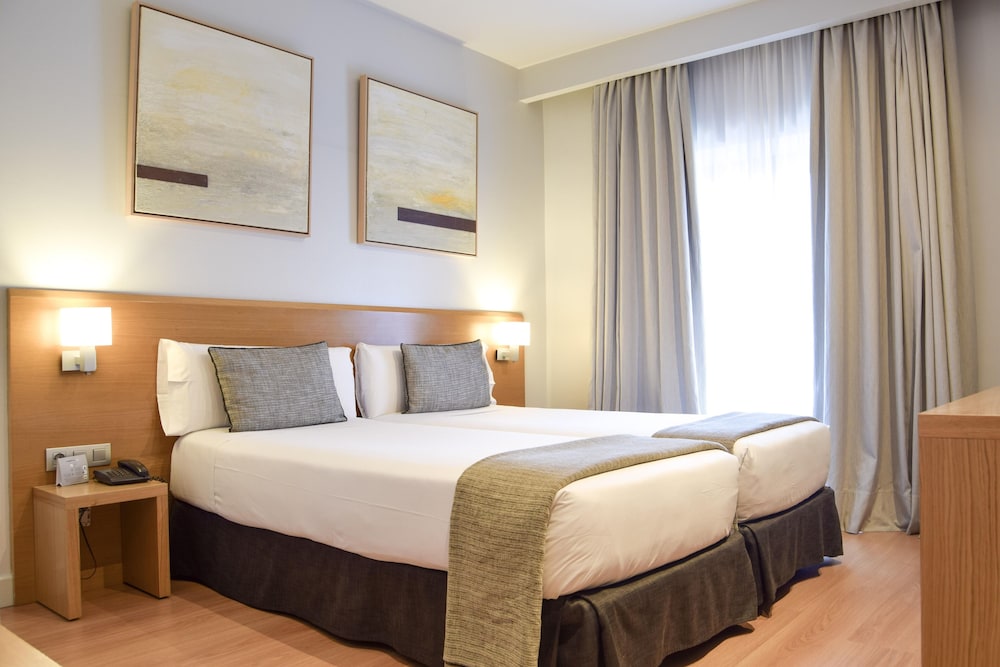 3 Star Hotels