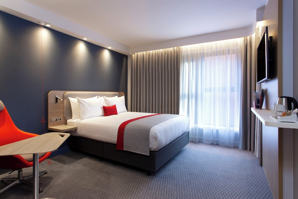 Holiday Inn Express London-Royal Docks, Docklands, an IHG Hotel