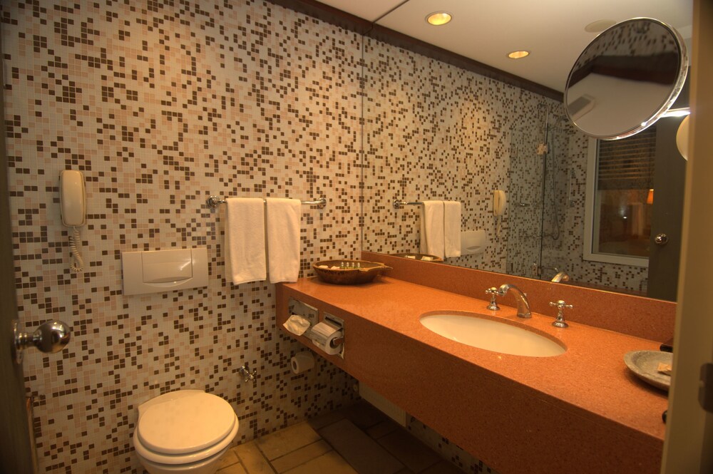 Bathroom, The Marmara Bodrum - Adult Only