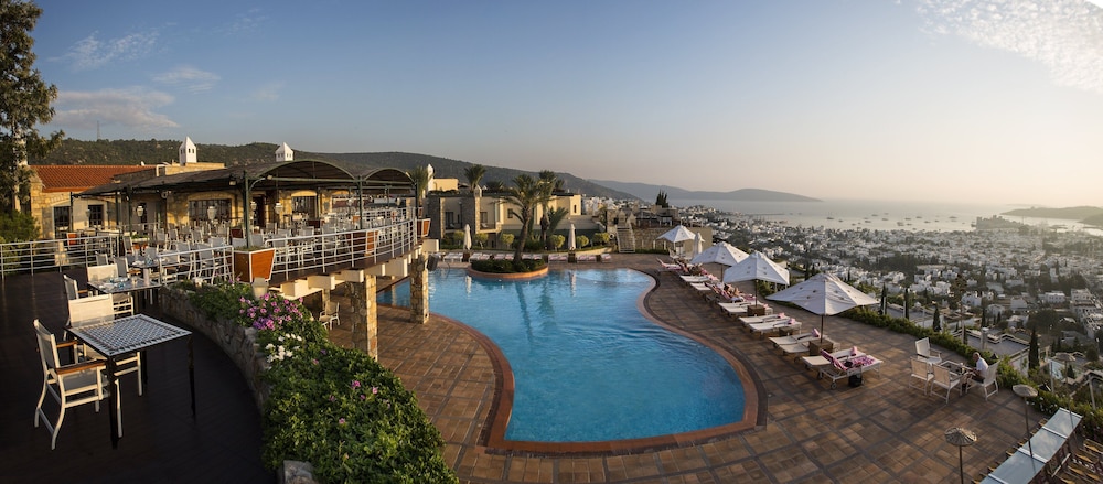 Primary image, The Marmara Bodrum - Adult Only