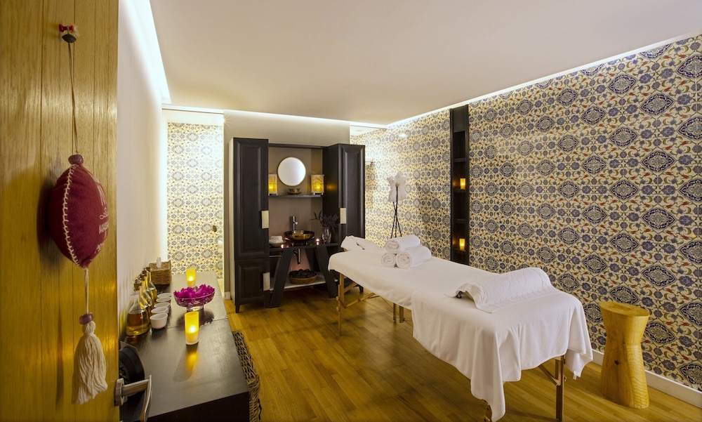 Spa, The Marmara Bodrum - Adult Only