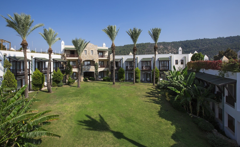 Exterior, The Marmara Bodrum - Adult Only