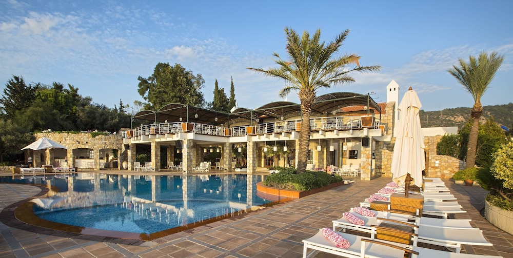 The Marmara Bodrum - Adult Only