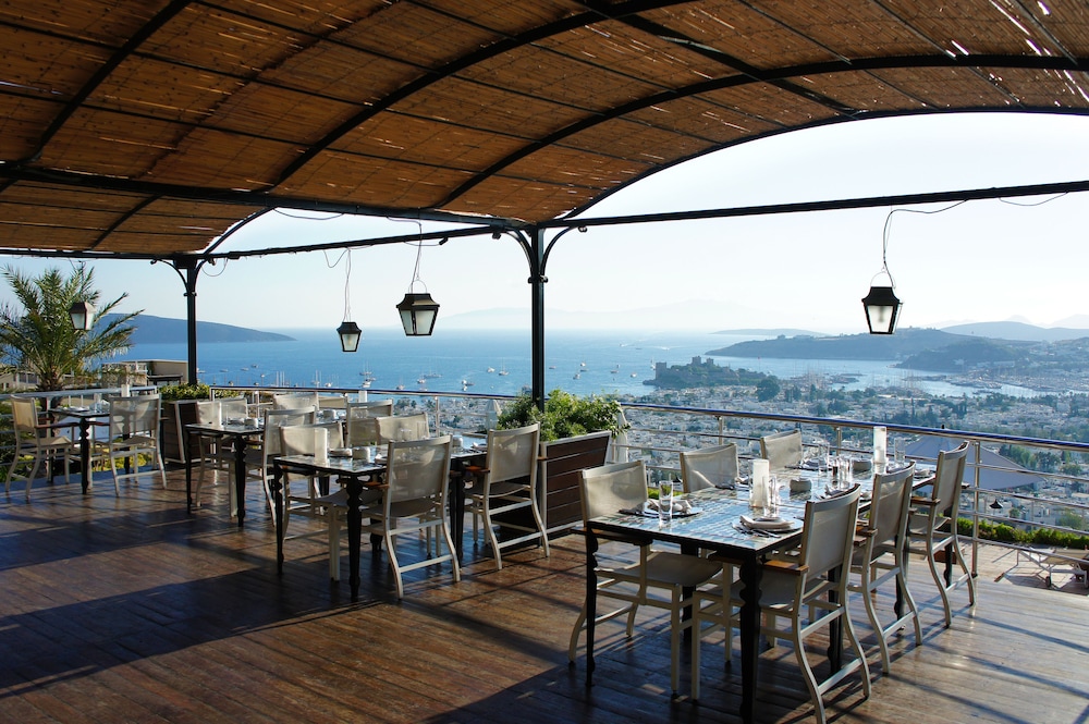 The Marmara Bodrum - Adult Only