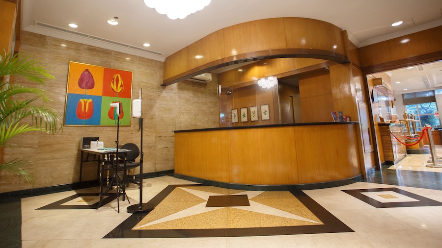 The Linden Suites
