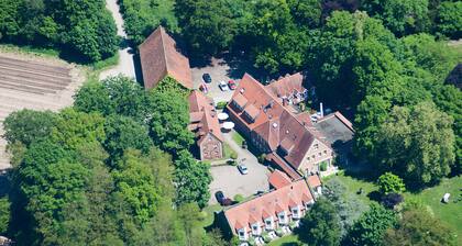 Landhaus Eggert