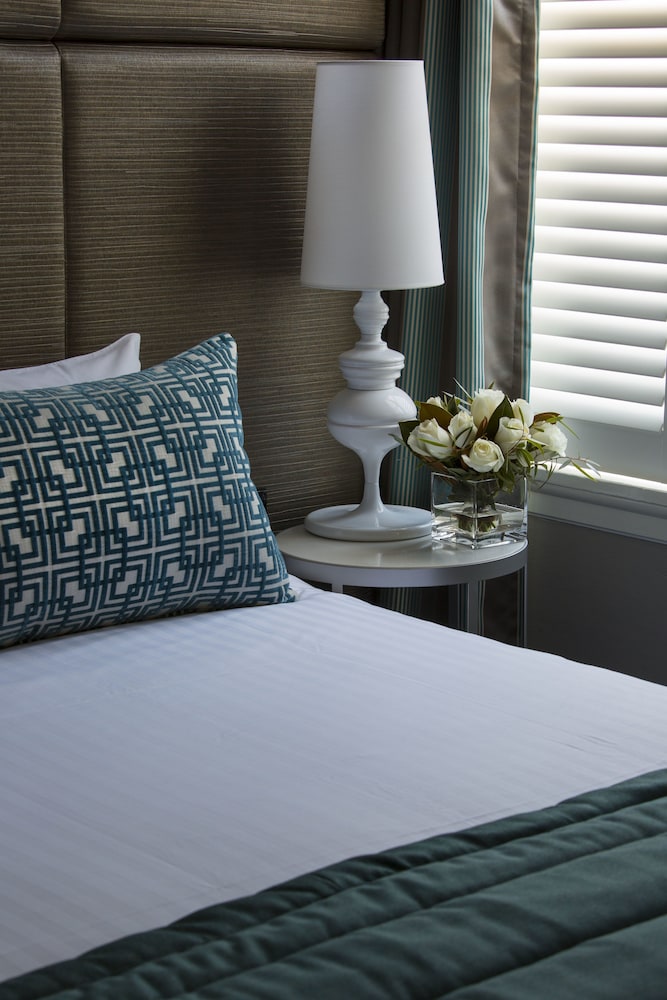 Hotel Kurrajong Canberra