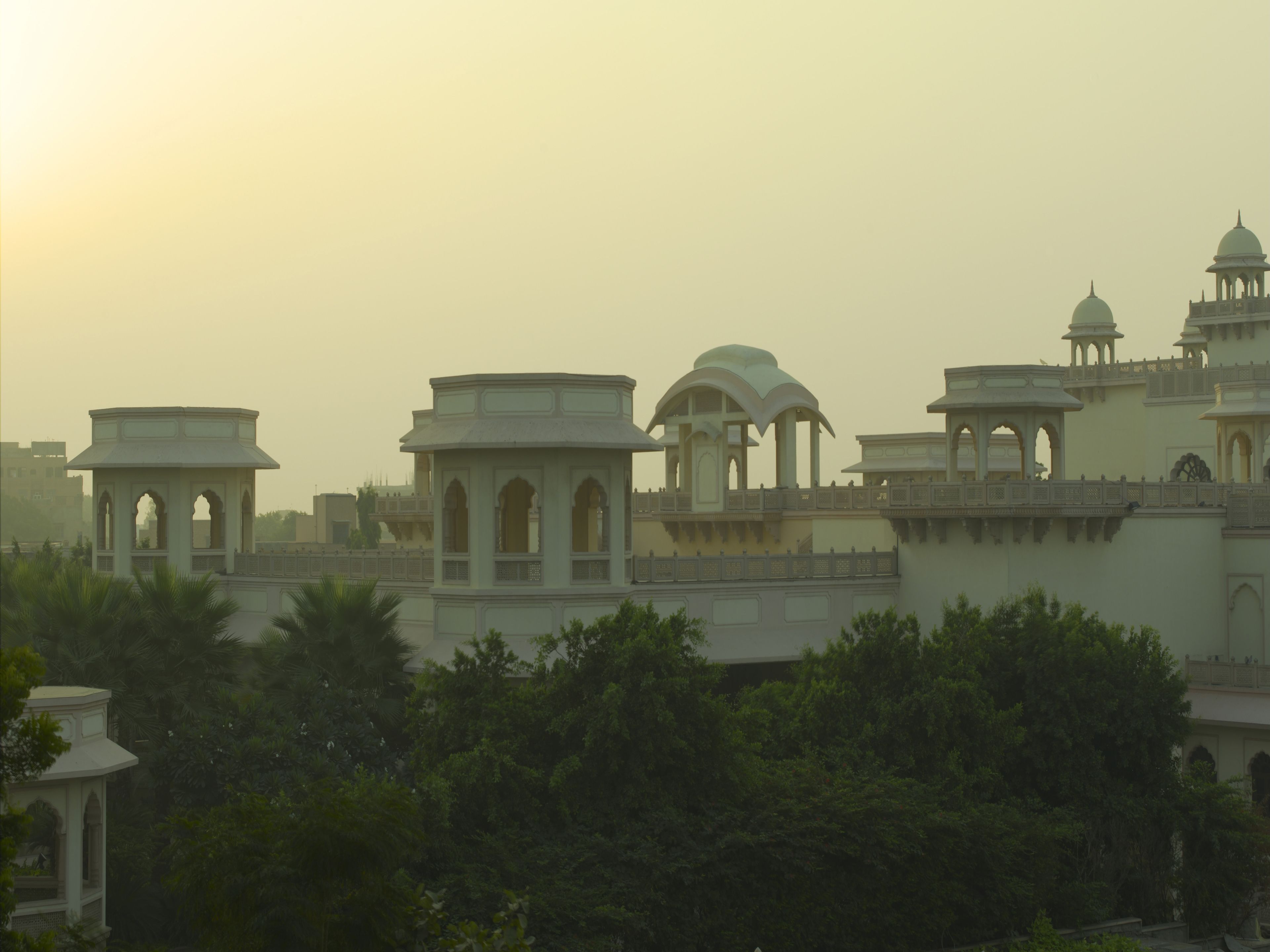 Vivanta by Taj Hari Mahal in Jodhpur, India