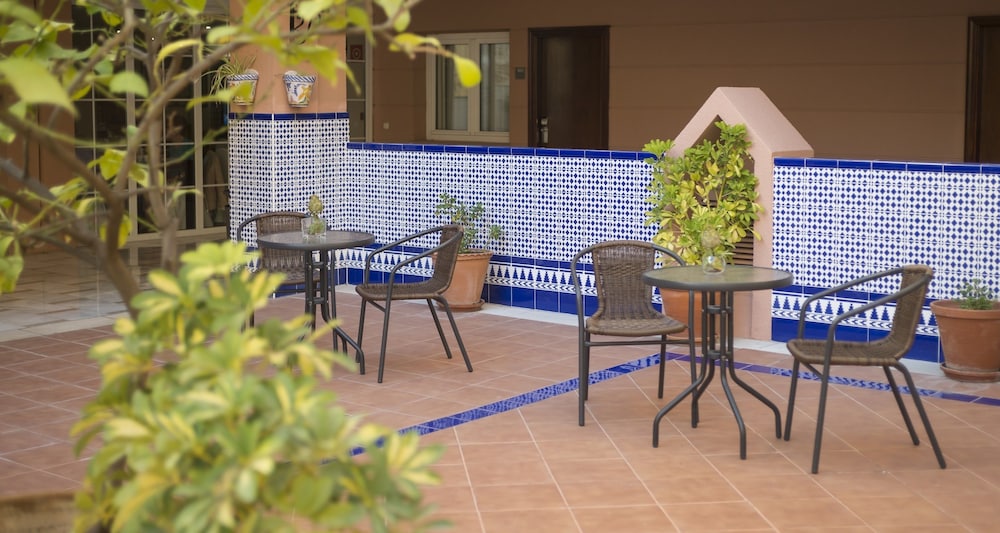 Imagen de Hotel NH Córdoba Guadalquivir (17 de 28)