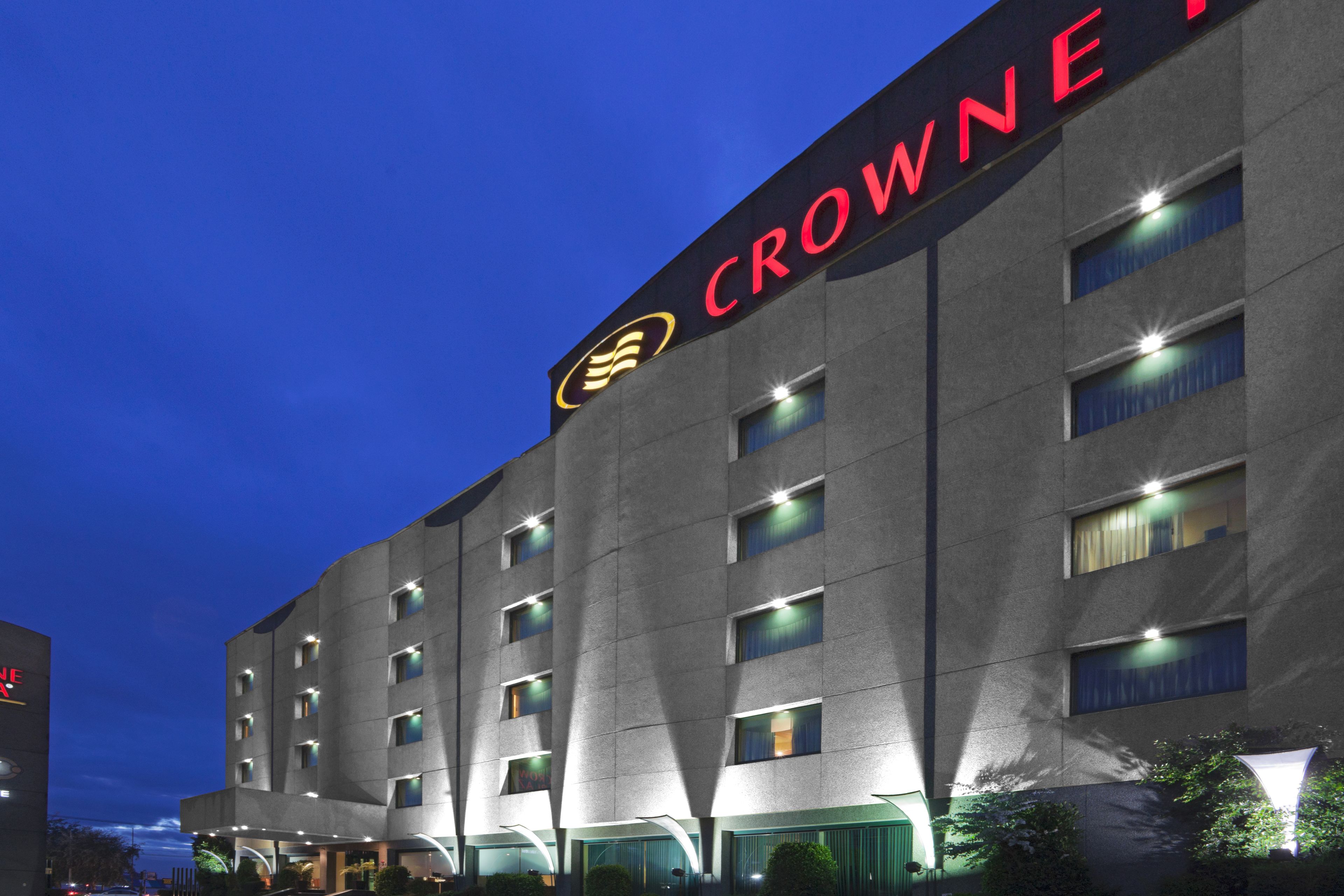 Crowne Plaza Toluca - Lancaster in Toluca, Mexico