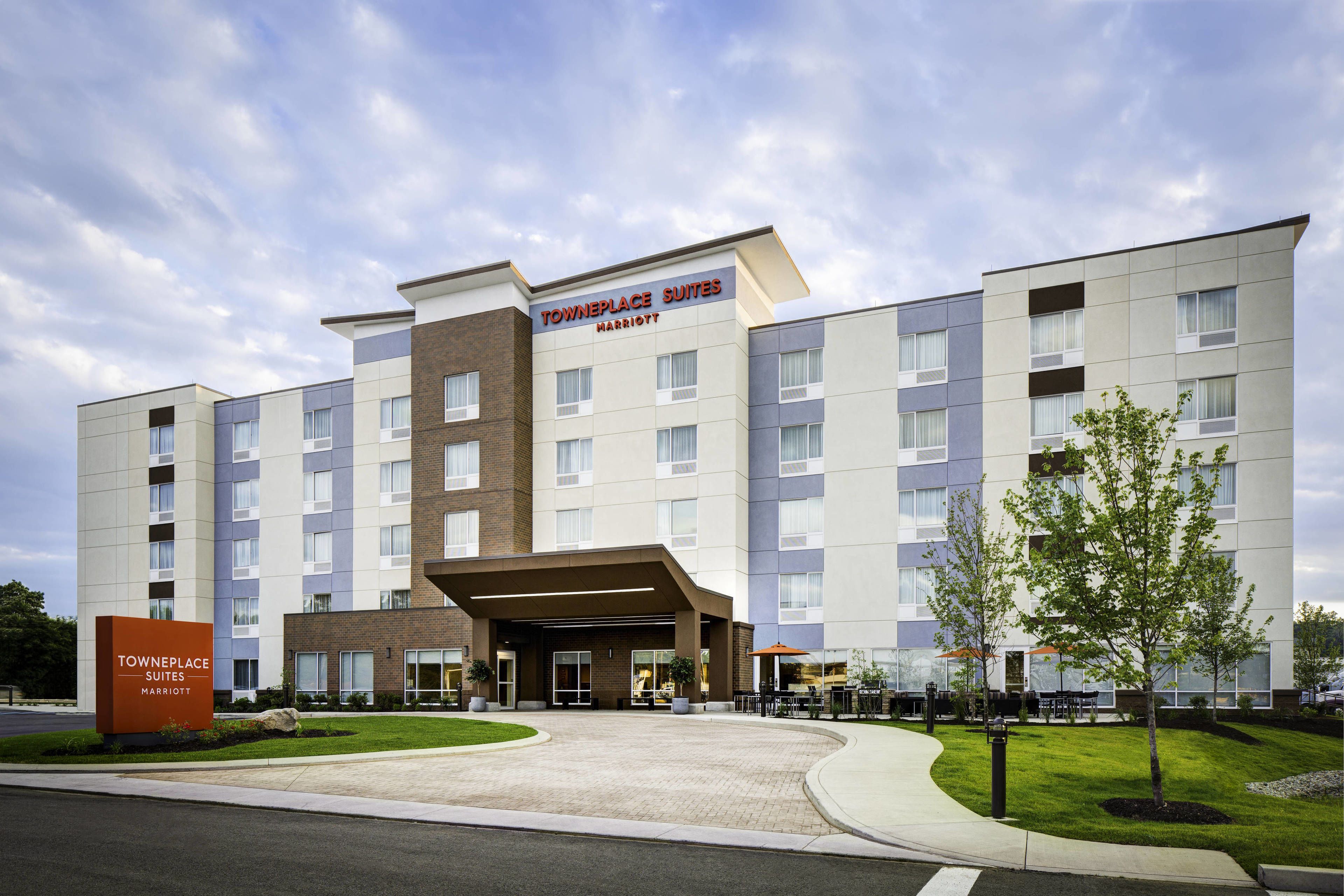 TownePlace Suites by Marriott Fort McMurray: 2020 Pictures, Reviews