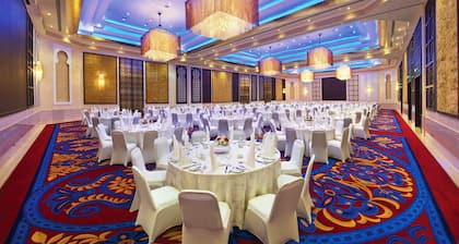 InterContinental Doha Beach & Spa