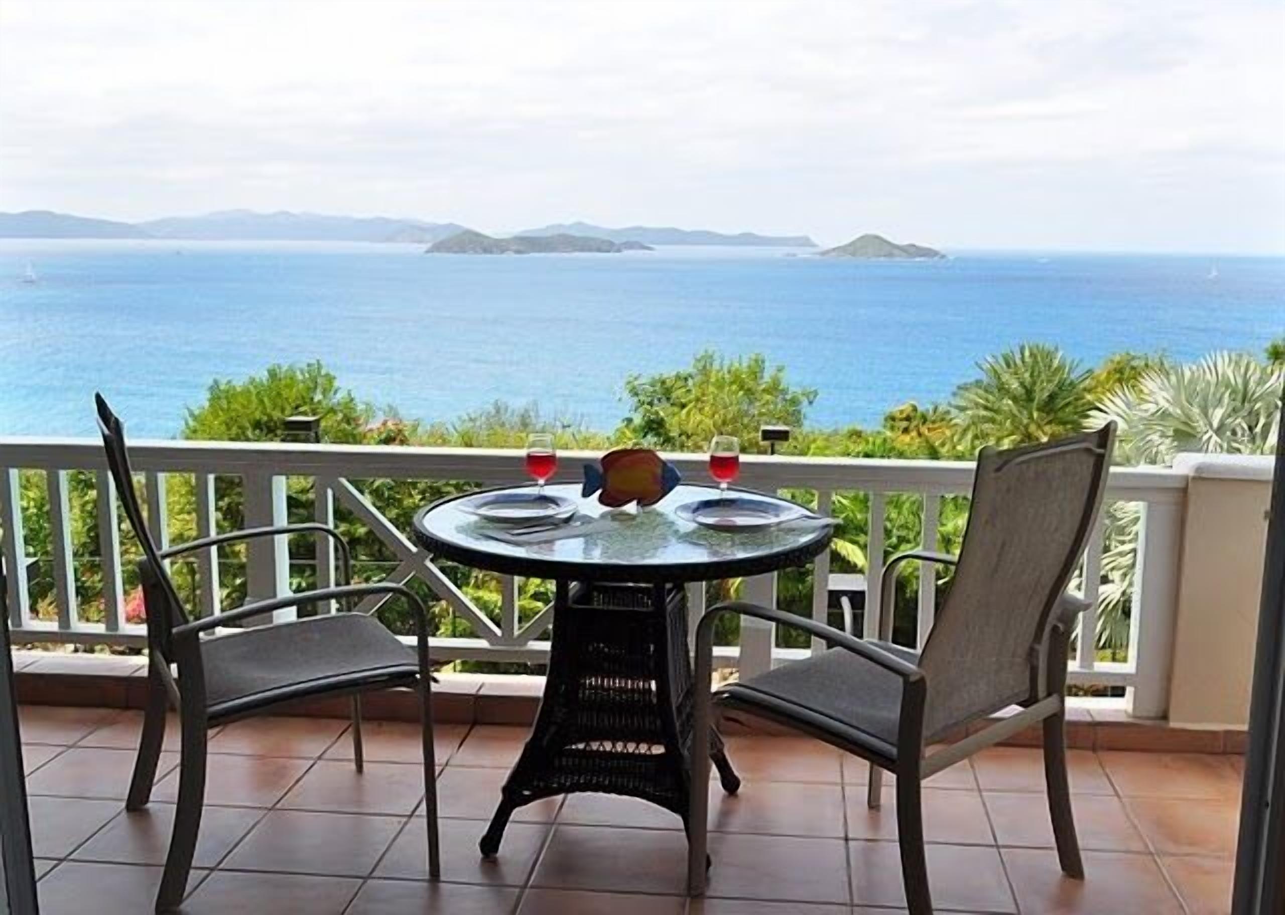 Nail Bay Resort