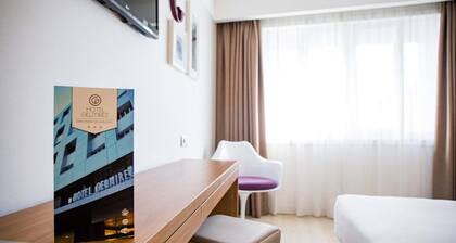 Hotel Gelmírez