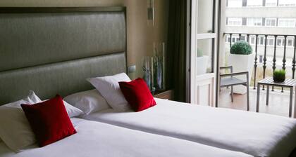 Compostela Hotel