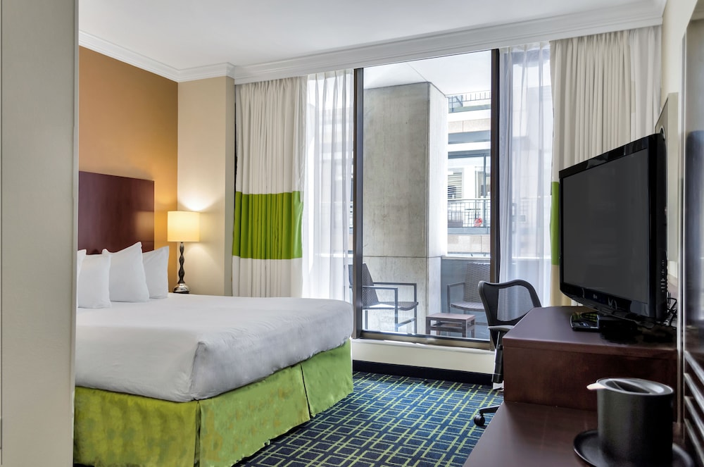 Royal St Charles French Quarter Downtown In New Orleans Hotel