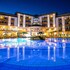 Lotus Therme Hotel & Spa in Hévíz, Hungary