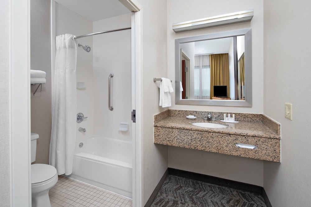 SpringHill Suites Chicago O'Hare by Marriott