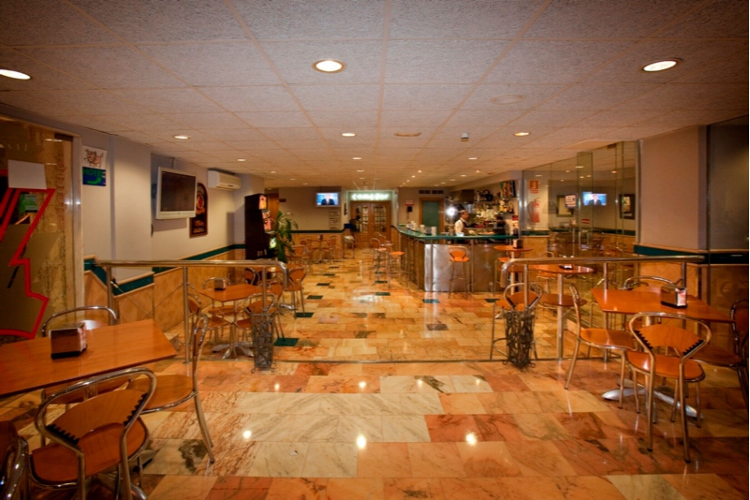 Hotel City House Alisas Santander in Santander, Spain