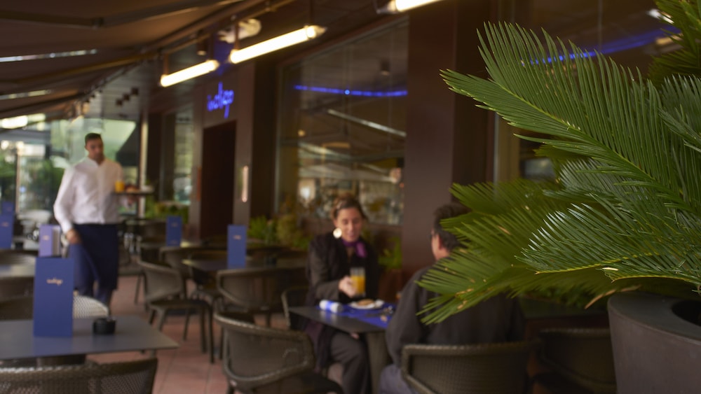 Imagen de Hotel Carlemany Girona (27 de 28)