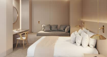 Hotel Carlemany Girona