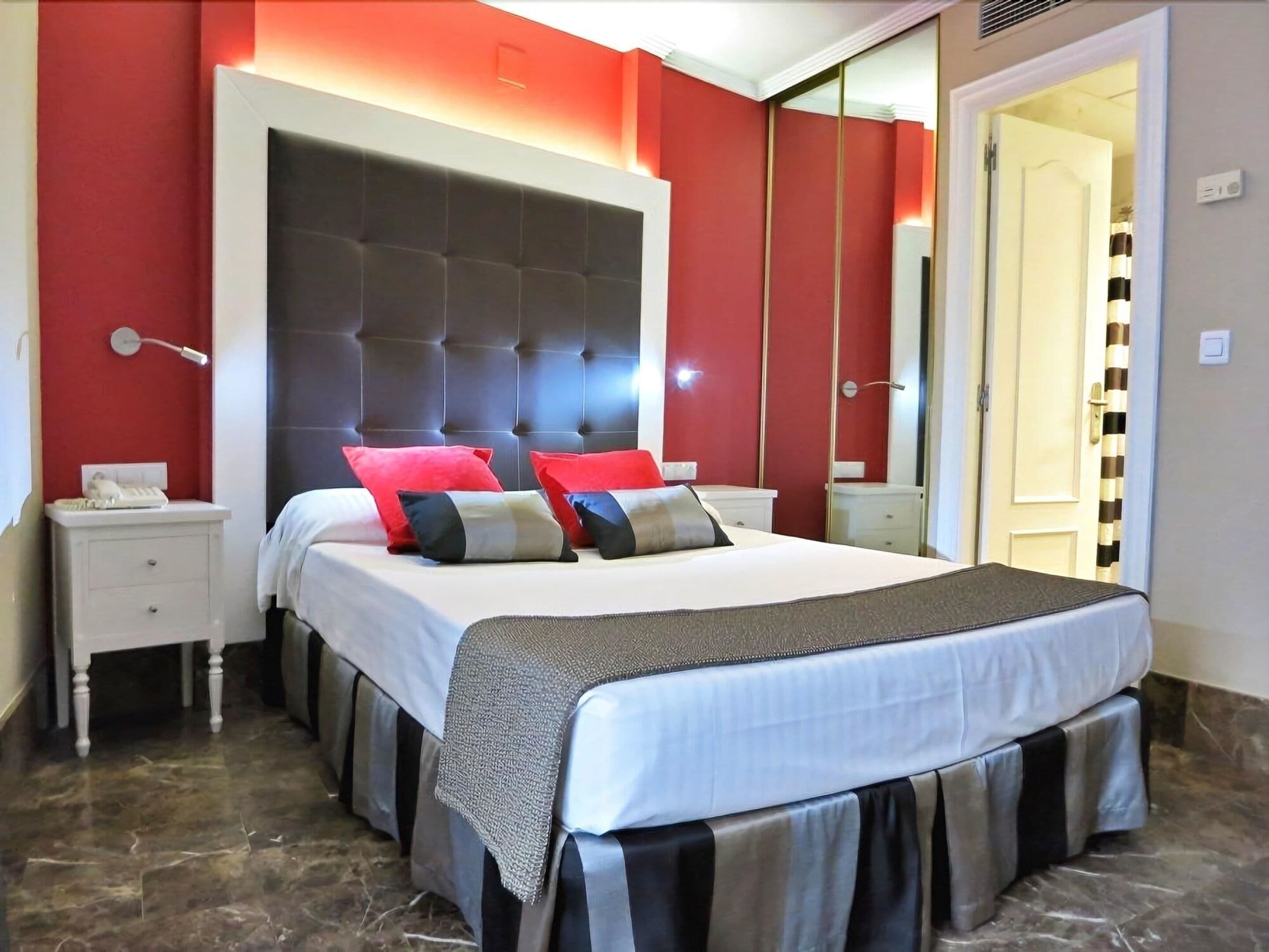 Hotel Boutique Catedral in Valladolid, Spain