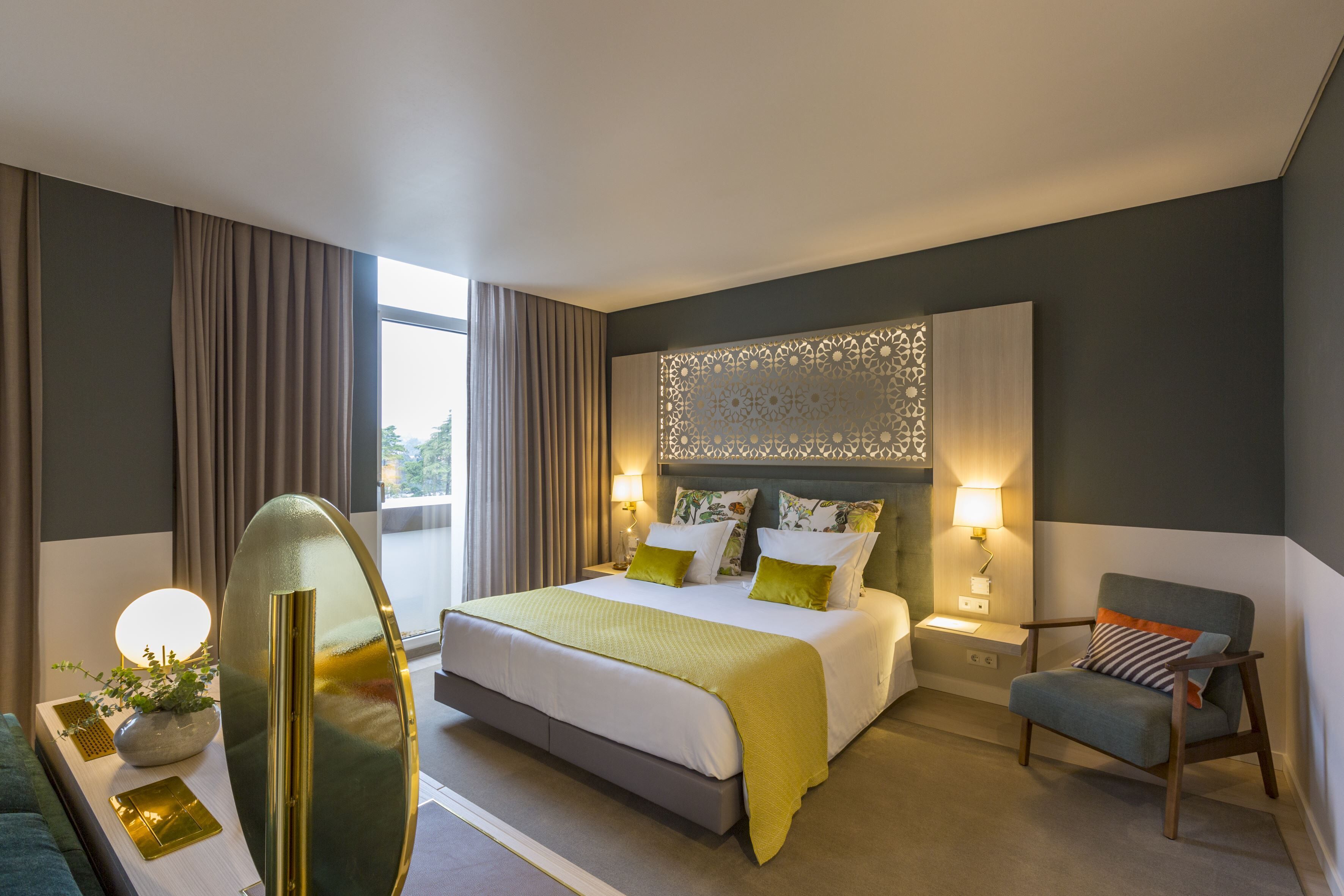 Hotel Estrela De Fatima in Fátima, Portugal