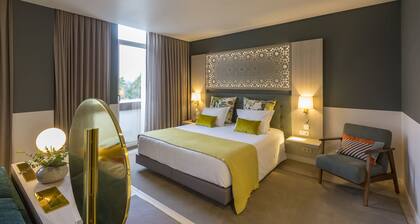 Hotel Estrela de Fatima