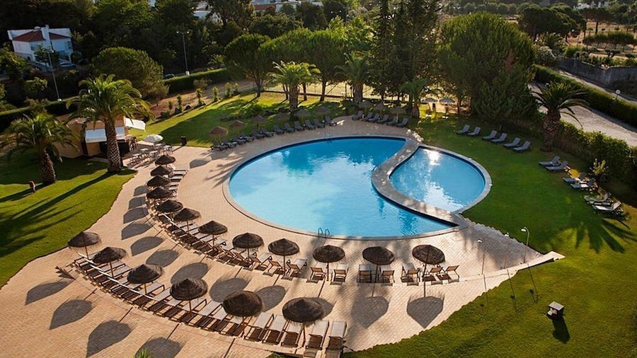 Evora Hotel